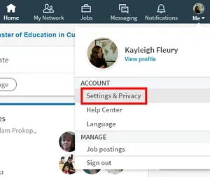 Is LinkedIn Safe for Users