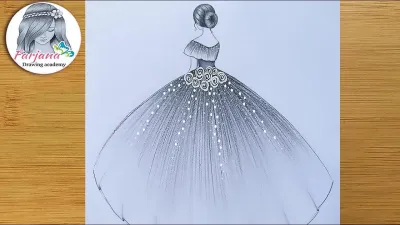 How to Create Stunning Drawings with a Step-by-Step Art Guide on Dailymotion