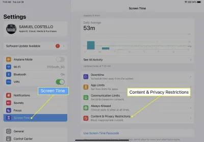 How to Effectively Block YouTube on an iPad for Parents