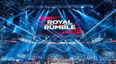 Royal Rumble 2024 Start Time and Show Timing Details