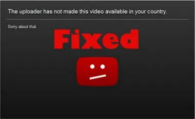 How to Watch Blocked Copyright Dailymotion Videos