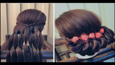 Easy Steps to Create Stunning Jora Hairstyles on Dailymotion