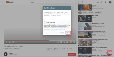 Troubleshooting Playback Issues on YouTube TV