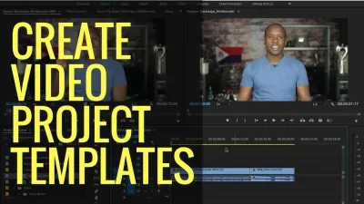 Enhance Your Video Projects with Adobe Stock Templates in Premiere Pro