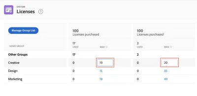How to Transfer Adobe Stock Licenses to Clients
