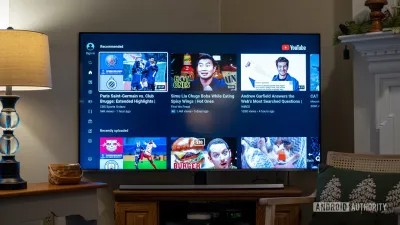 Exploring YouTube TV's Multi-Device Streaming Options