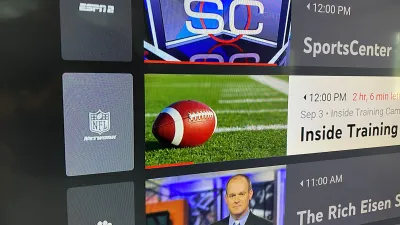 Can You Get NESN on YouTube TV? A Comprehensive Guide to Sports Network Availability