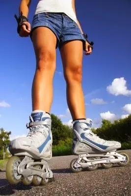 Mastering Inline Skating from the Comfort of Home