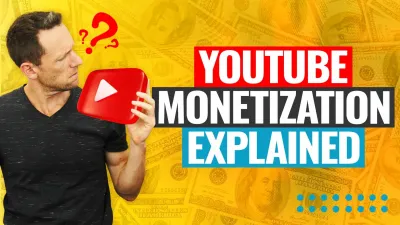 Understanding Demonetization on YouTube