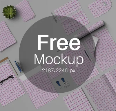 How to Download Mockups from Behance