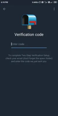 How to Obtain a Telegram Verification Code for Account Setup