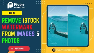 Understanding the Legal Risks of Removing iStock Watermarks from Images