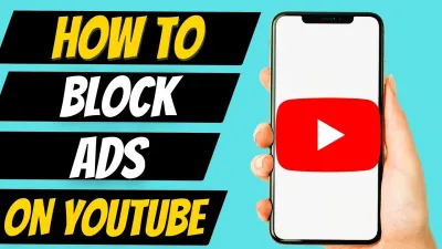 How to Block Ads in the YouTube App on Android