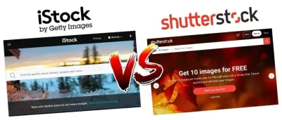 Imago Images vs. Shutterstock Which One Should You Choose