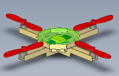 Easy DIY Guide to Building a Quadcopter at Home