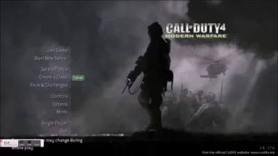 Creating Your Own COD4 Server A Step-by-Step Gaming Tutorial