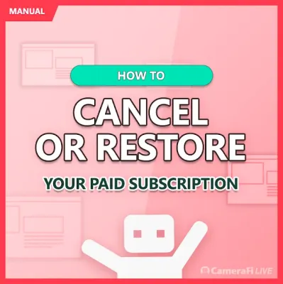 How to Cancel Your Depositphotos Subscription