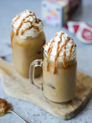 Delicious Iced Coffee Recipes to Try at Home