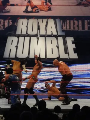 Unveiling the Truth About the Royal Rumble and Its Scripted Nature