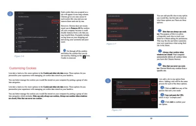 How to Change Privacy on Behance