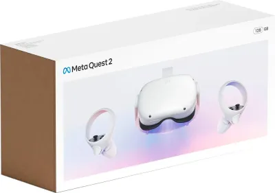 Watch YouTube on Meta Quest 2 and Stream Content on Your VR Headset