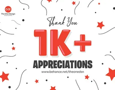 How to Get Appreciations on Behance to Increase Engagement with Your Portfolio