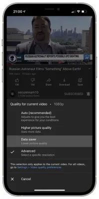 How to Increase Video Quality on YouTube to Boost Your Streaming Experience