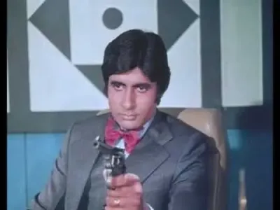 Watch the Official Don Theme Video on Dailymotion