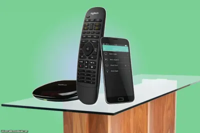 Choosing the Right Remote for Streaming YouTube TV