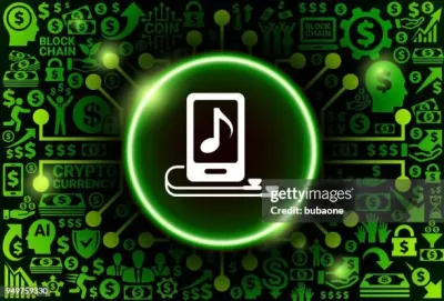 Understanding Getty Images Music Payment System for Music Creators