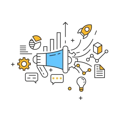 Why Businesses Should Consider VectorStock for Marketing Graphics