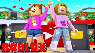 Exploring the Most Famous Roblox YouTuber