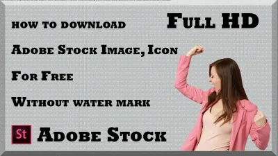 How to Download Adobe Stock Images to Your Computer