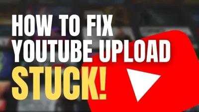 Uploading Delays on YouTube and Why Your Video Takes So Long to Process