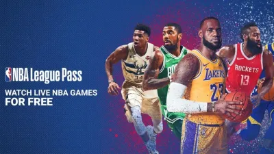 Can I Watch NBA League Pass on YouTube TV