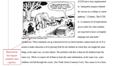 How to Cite a Picture from Getty Images the Correct Way