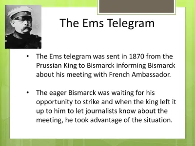 Understanding EMS Telegram