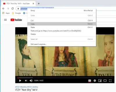 How to Download YouTube Videos to a Thumb Drive