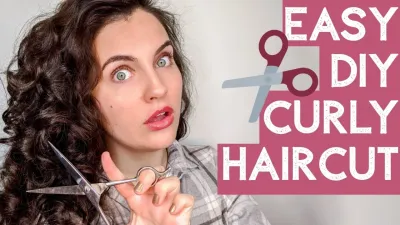 DIY Tips for Making Hair Curly at Home