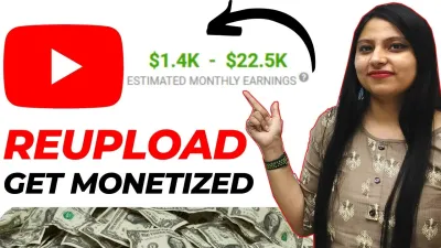 Can You Make Money Reposting Videos on YouTube