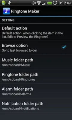 Creating a Custom Ringtone from a YouTube Video