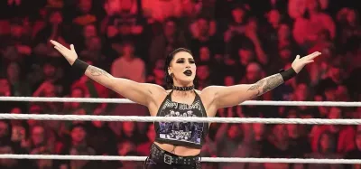 2023 Women's Royal Rumble Winner Revealed