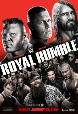 Understanding the Duration and Highlights of the Royal Rumble Pay-Per-View