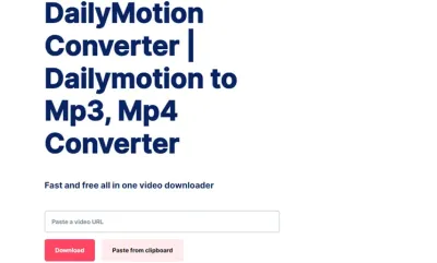Seamless Video Downloading from Dailymotion Using KeepVid