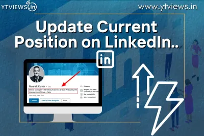 Optimal Timing for Updating Your LinkedIn Profile After a Job Change