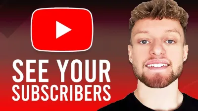 How to View Someone's YouTube Subscribers Easily