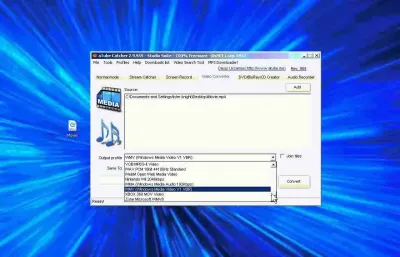 How to Copy Dailymotion Videos to Atube Catcher