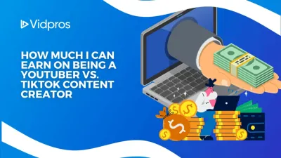 Making Money on YouTube vs TikTok Which Platform Is More Profitable