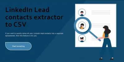 Effective Strategies for Extracting LinkedIn Contacts to Enhance Lead Management