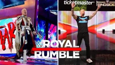 Predictions for the 2024 Royal Rumble Participants